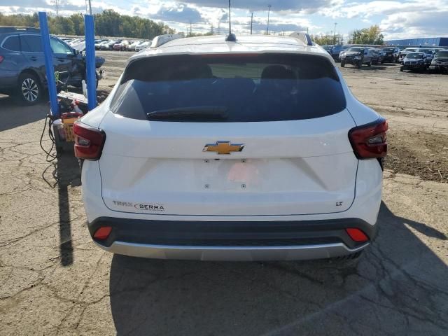 2024 Chevrolet Trax 1LT