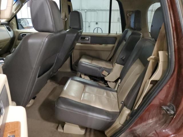 2007 Ford Expedition Eddie Bauer