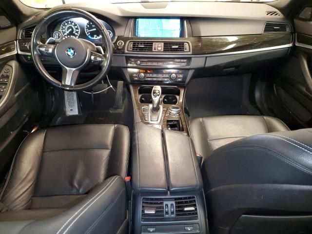 2014 BMW 535 XI