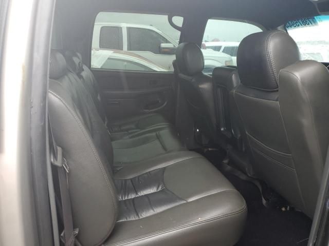 2004 Chevrolet Avalanche C1500