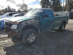 1997 Ford F150 en venta en Graham, WA