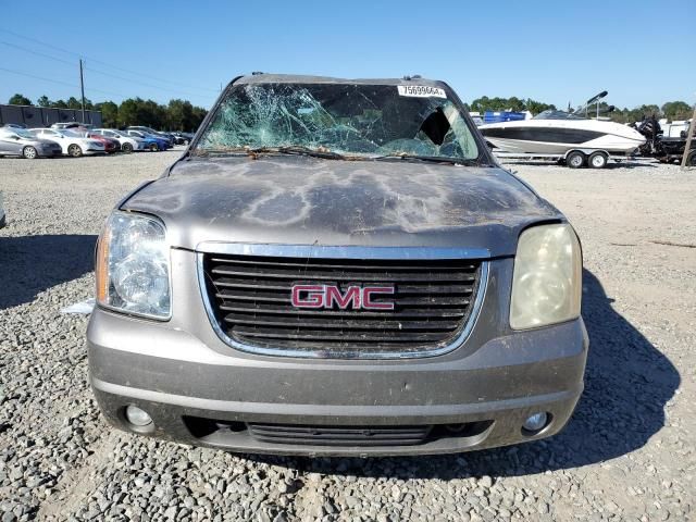 2007 GMC Yukon XL C1500