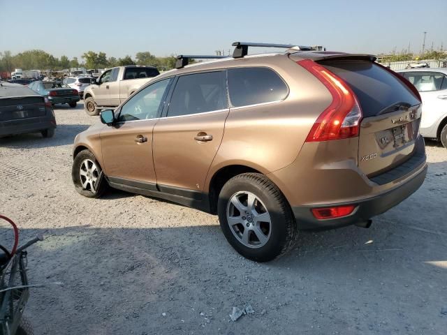 2011 Volvo XC60 3.2