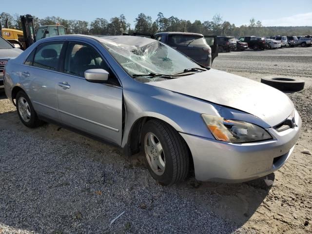 2003 Honda Accord LX