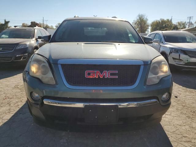 2009 GMC Acadia SLT-1