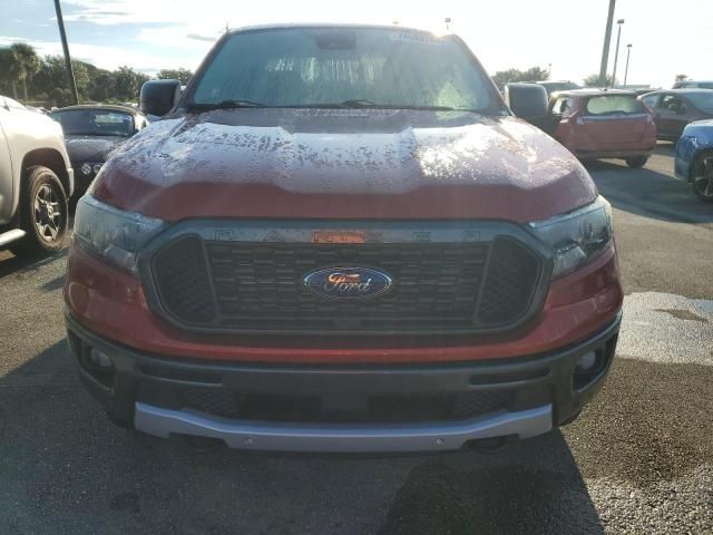 2019 Ford Ranger XL