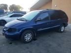 2001 Dodge Grand Caravan Sport