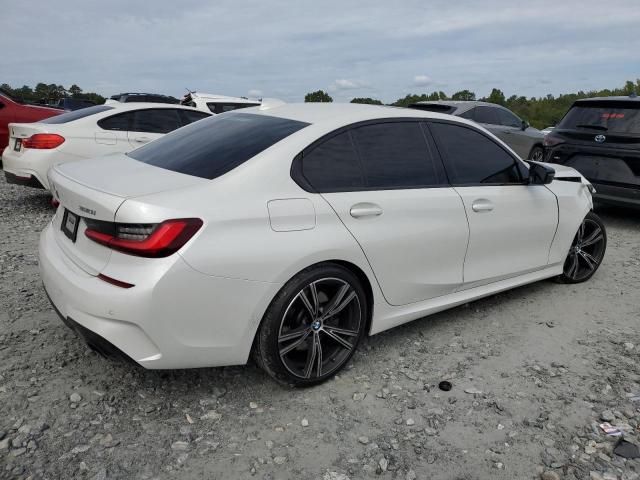 2022 BMW 330I