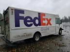 2003 Freightliner Chassis M Line WALK-IN Van