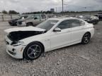 2012 BMW 535 I