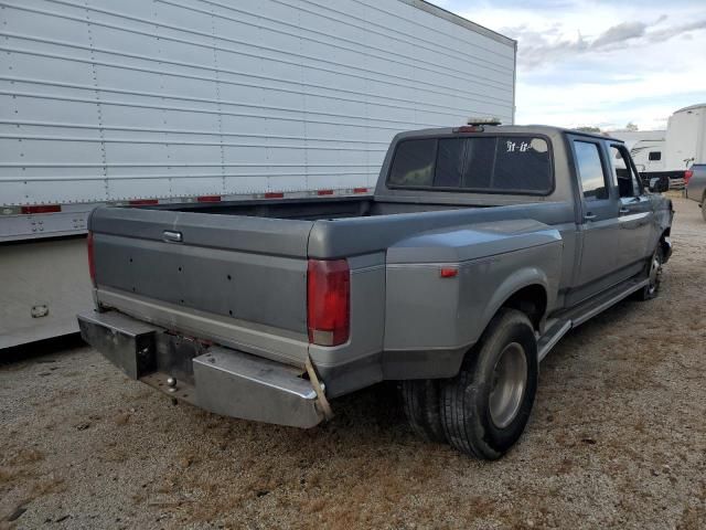 1994 Ford F350