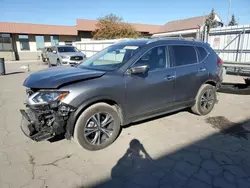 Salvage cars for sale at Fort Wayne, IN auction: 2019 Nissan Rogue S