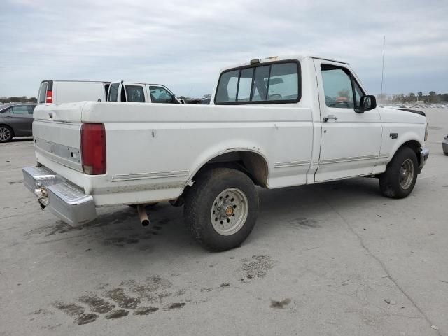 1993 Ford F150