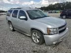 2010 Chevrolet Tahoe C1500 LT