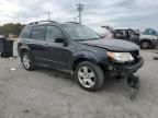 2009 Subaru Forester 2.5X Premium