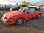 1989 Chrysler Lebaron