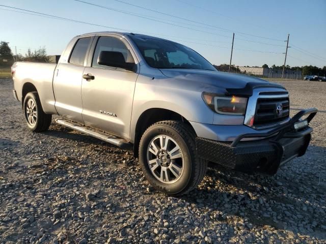 2011 Toyota Tundra Double Cab SR5