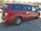 2012 Chrysler Town & Country Touring