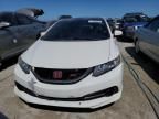 2015 Honda Civic SI