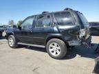 2002 Nissan Pathfinder LE