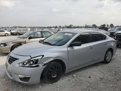 Nissan salvage cars for sale: 2013 Nissan Altima 2.5