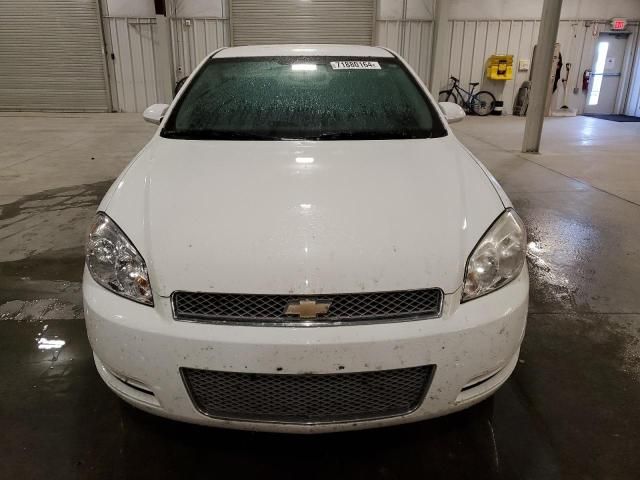 2013 Chevrolet Impala LS