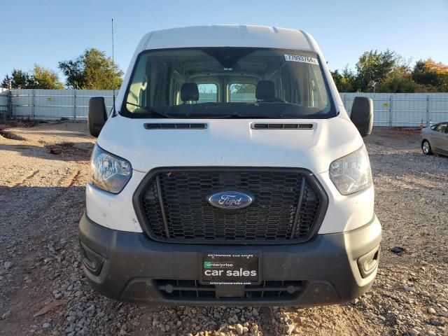 2021 Ford Transit T-250