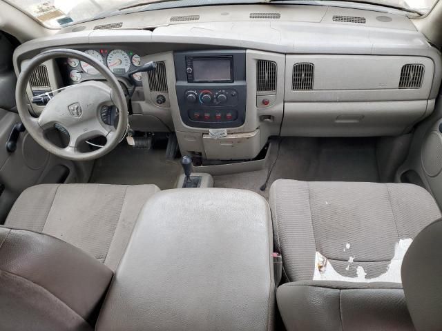 2003 Dodge RAM 2500 ST