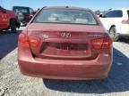 2008 Hyundai Elantra GLS