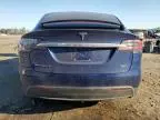 2018 Tesla Model X