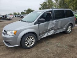 2016 Dodge Grand Caravan SE en venta en London, ON