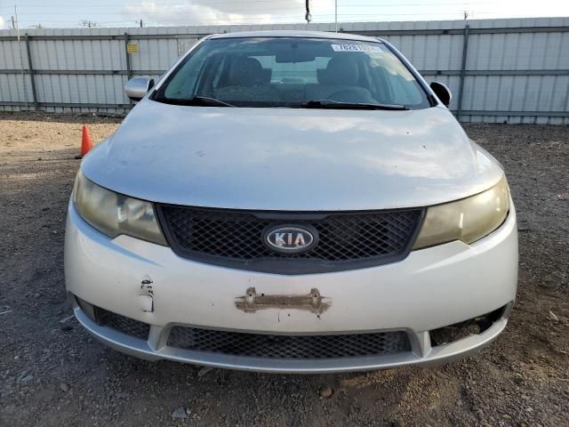 2010 KIA Forte LX