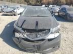 2015 Honda Civic SE