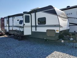 2023 Keystone Challenger Hideout en venta en Tifton, GA