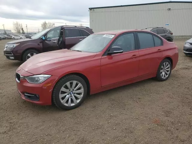 2014 BMW 328 XI