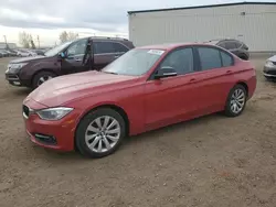 BMW Vehiculos salvage en venta: 2014 BMW 328 XI