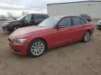 2014 BMW 328 XI