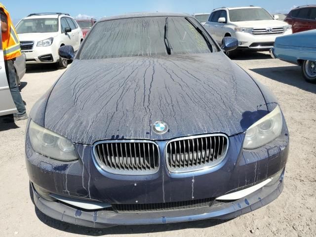 2012 BMW 328 I