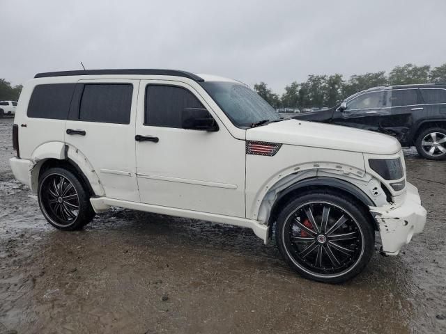 2010 Dodge Nitro SXT