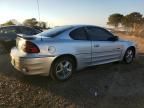 2001 Pontiac Grand AM GT1