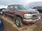 2003 GMC Sierra K2500 Heavy Duty