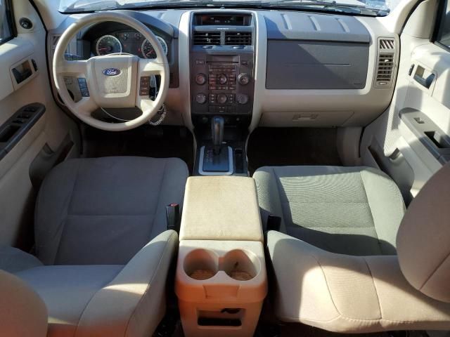 2010 Ford Escape XLS