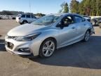 2017 Chevrolet Cruze Premier