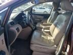 2012 Honda Odyssey Touring