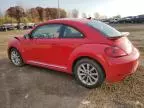 2017 Volkswagen Beetle SE