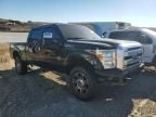 2015 Ford F350 Super Duty