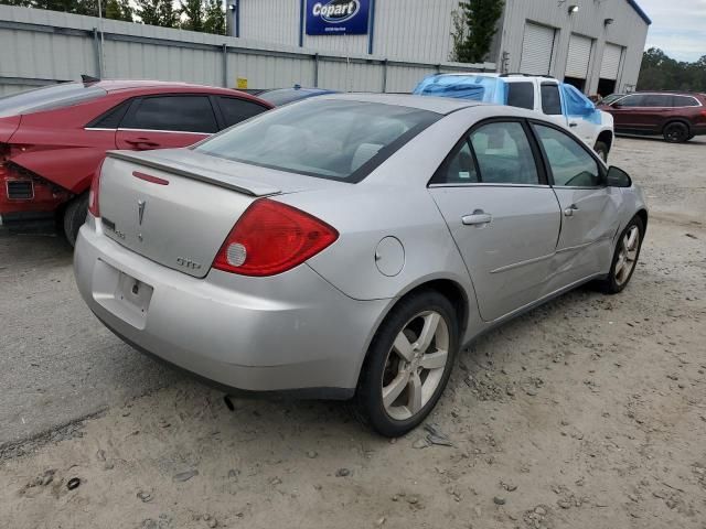 2006 Pontiac G6 GTP