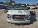 2001 GMC Savana G2500