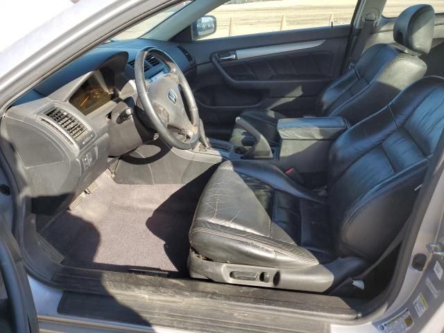 2004 Honda Accord EX