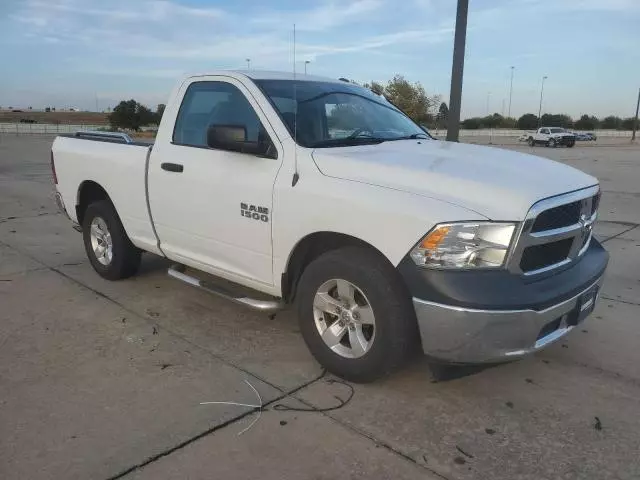 2014 Dodge RAM 1500 ST